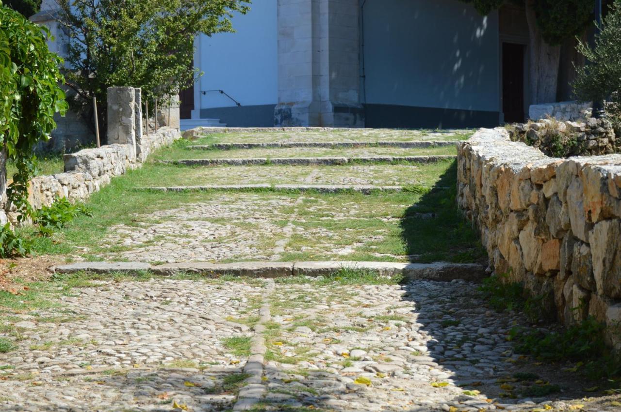 Studio Apartman Kata Prvic Sepurine Dış mekan fotoğraf